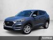 Used 2019 Hyundai Tucson SE SUV