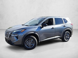 2026 Nissan Rogue S SUV