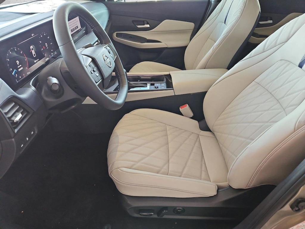 New 2026 Nissan Sentra SL Sedan