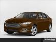 Used 2015 Ford Fusion S Sedan