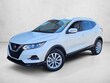 Nissan Rogue Sport