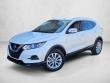Used 2020 Nissan Rogue Sport SV SUV