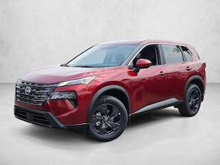 2026 Nissan Rogue SV SUV