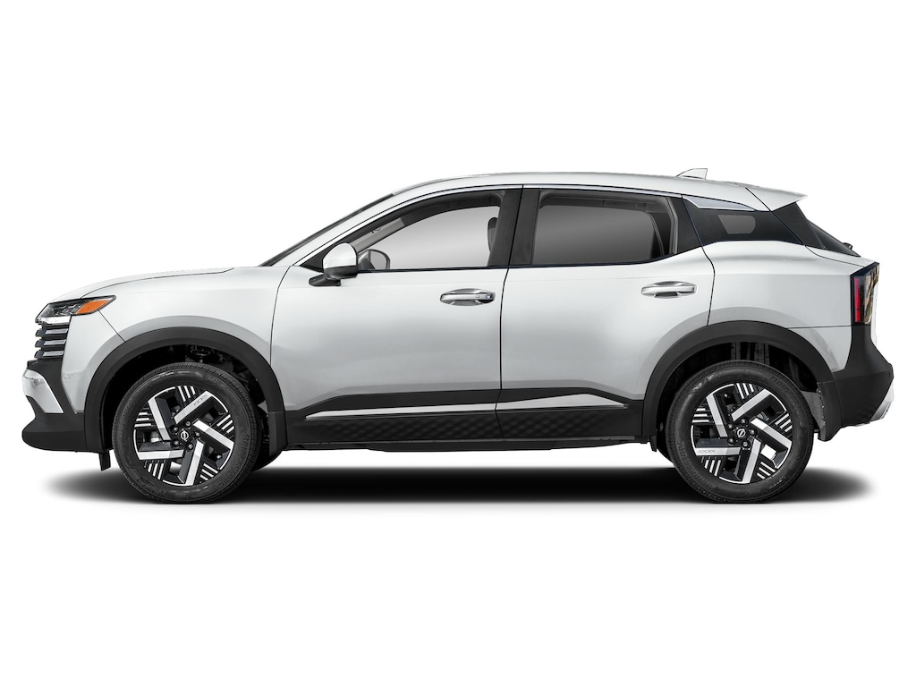New 2027 Nissan Kicks SV SUV