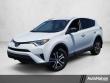 Used 2018 Toyota RAV4 LE SUV