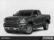 Used 2017 GMC Canyon 4WD SLE Truck Extended Cab