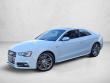 Used 2016 Audi S5 Prestige Coupe