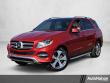Used 2016 Mercedes-Benz GLE GLE 350 SUV