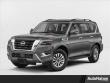 Used 2022 Nissan Armada SV SUV