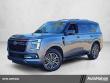 Certified 2026 Nissan Armada Platinum SUV