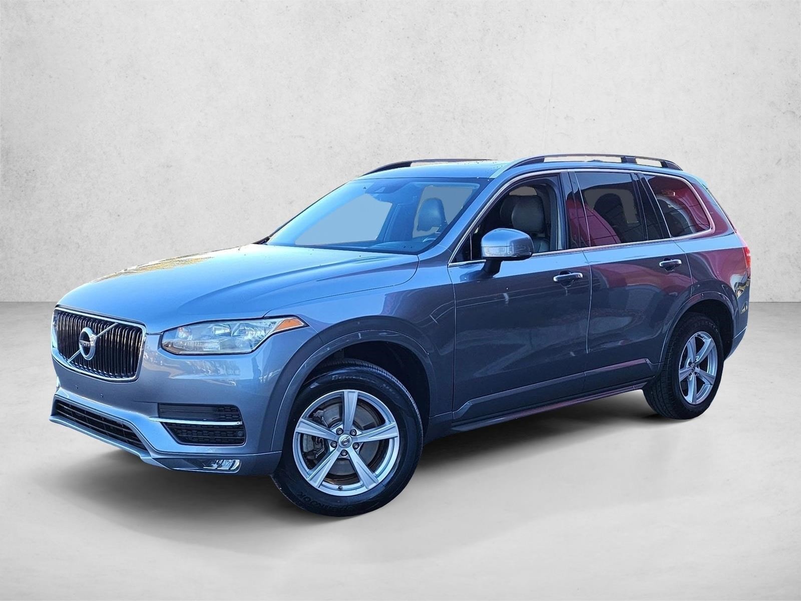 2016 Volvo XC90