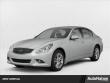 Used 2012 INFINITI G37 Journey Sedan
