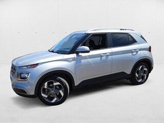 2021 Hyundai Venue SEL SUV