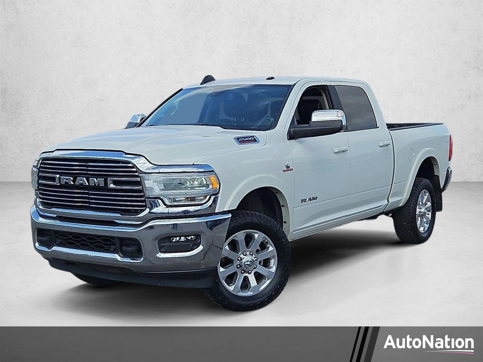 2022 RAM 2500 Laramie 4X4 Crew Cab SWB's photo