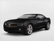 Used 2012 Chevrolet Camaro 2LS Coupe