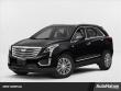 Used 2017 CADILLAC XT5 Luxury AWD SUV