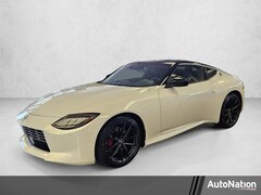 2026 Nissan Z Performance Coupe