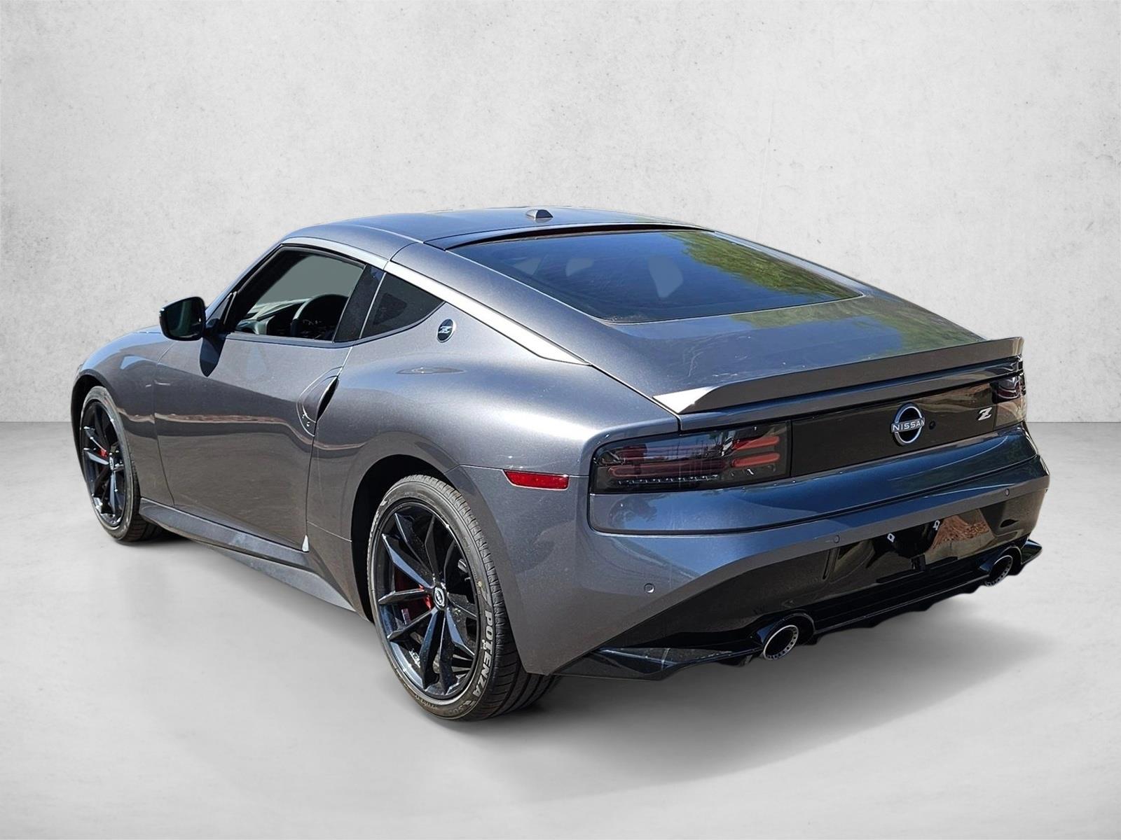 2025 Nissan Z Performance - Photo 8
