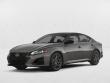 Used 2023 Nissan Altima 2.5 SR Sedan
