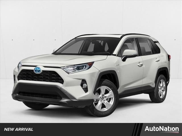 2022 Toyota RAV4 Hybrid XLE Premium AWD's photo