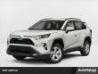 Used 2022 Toyota RAV4 Hybrid Hybrid XLE Premium SUV