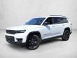 Used 2021 Jeep Grand Cherokee L Altitude SUV