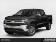 Used 2019 Chevrolet Silverado 1500 LT Truck Crew Cab