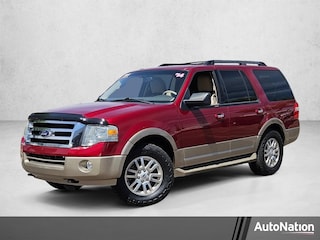 2014 Ford Expedition XLT SUV