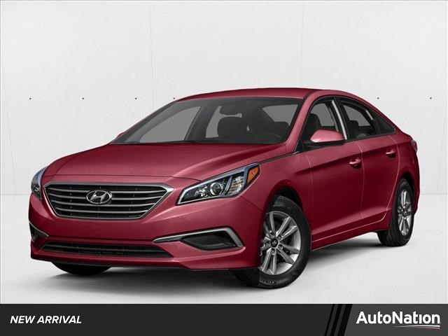 2016 Hyundai Sonata SE PZEV's photo