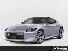 2026 Nissan Z Sport Coupe