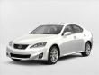 Used 2010 Lexus IS 250  Sedan