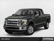 Used 2017 Ford F-150 XLT Truck SuperCrew Cab