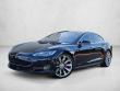 Used 2015 Tesla Model S 85D Sedan