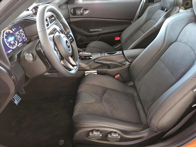 2024 Nissan Z Performance photo 4