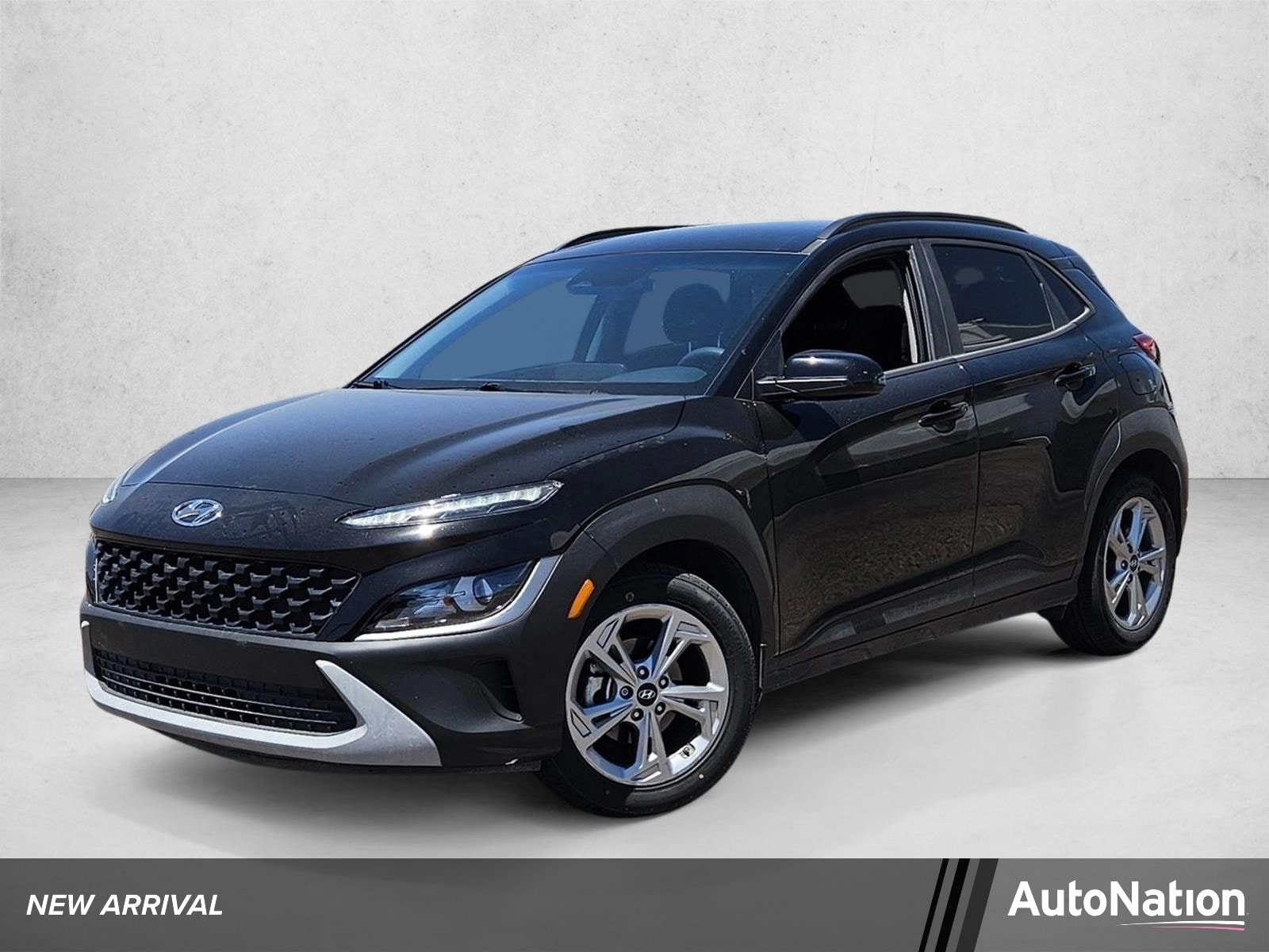 2023 Hyundai Kona SEL Automatic's photo
