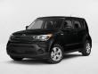 Used 2017 Kia Soul Base Hatchback