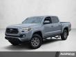 Used 2019 Toyota Tacoma SR5 Truck Double Cab