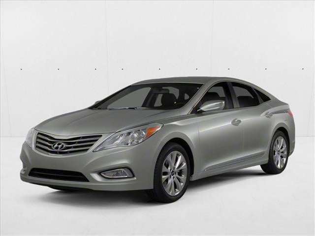 2013 Hyundai Azera Base