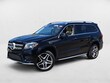 Mercedes-Benz GLS 550