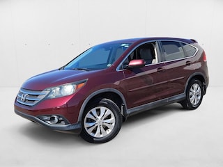 2014 Honda CR-V EX SUV