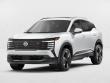 Used 2025 Nissan Kicks SR SUV