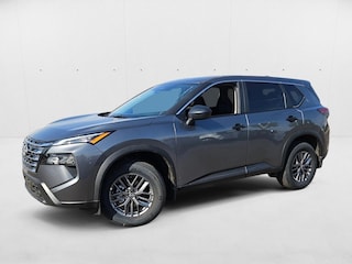 2026 Nissan Rogue S SUV