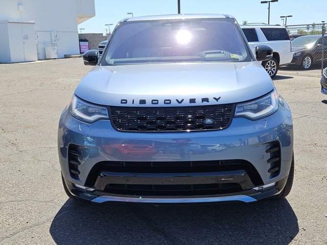 2023 Land Rover Discovery HSE R-Dynamic photo 2