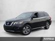 Used 2017 Nissan Pathfinder SL SUV