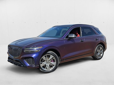 2022 Genesis GV70 3.5T Sport SUV