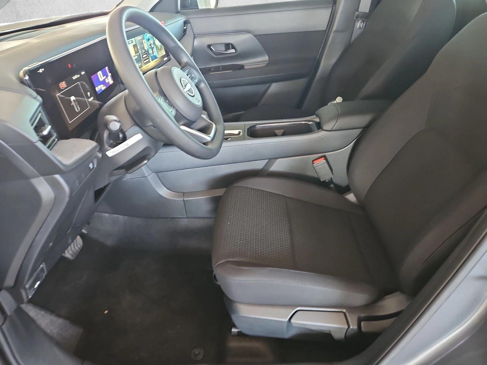 New 2027 Nissan Kicks S SUV