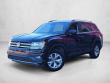 Used 2018 Volkswagen Atlas 3.6L V6 SE SUV