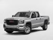 Used 2017 GMC Sierra 1500  Truck Double Cab
