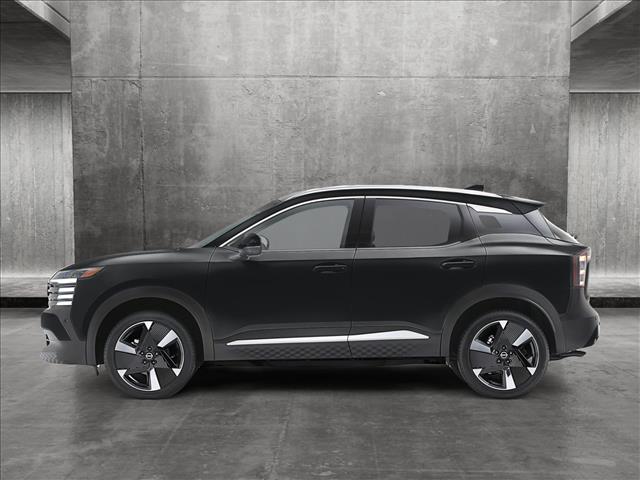 2025 Nissan Kicks SR photo 2