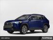 Used 2022 Toyota Corolla Cross LE SUV